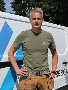 Sascha Christiansen